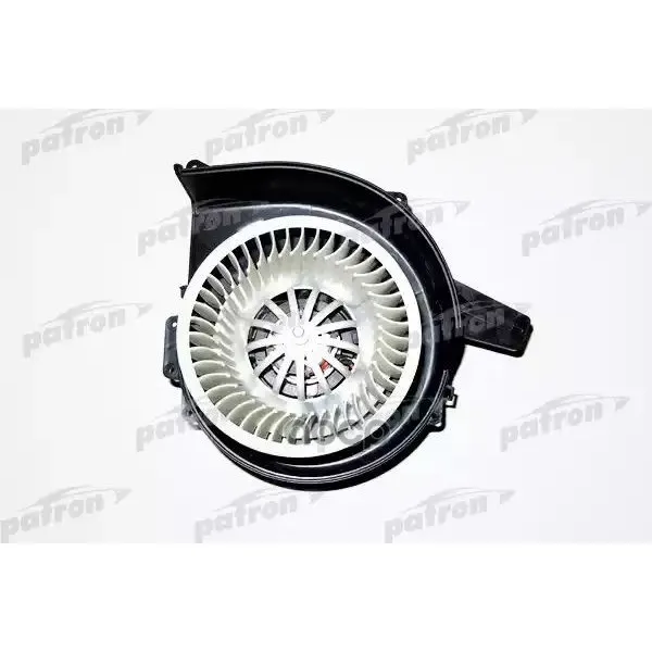 Вентилятор Отопителя Vw Polo Sedan(6r) 10-19 / Skoda Rapid 13-19, Fabia11-19 / Seat Ibiza 09-17 PATRON арт. PFN042