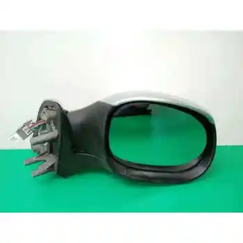 

8149NJ RIGHT REARVIEW MIRROR CITROEN XSARA PICASSO