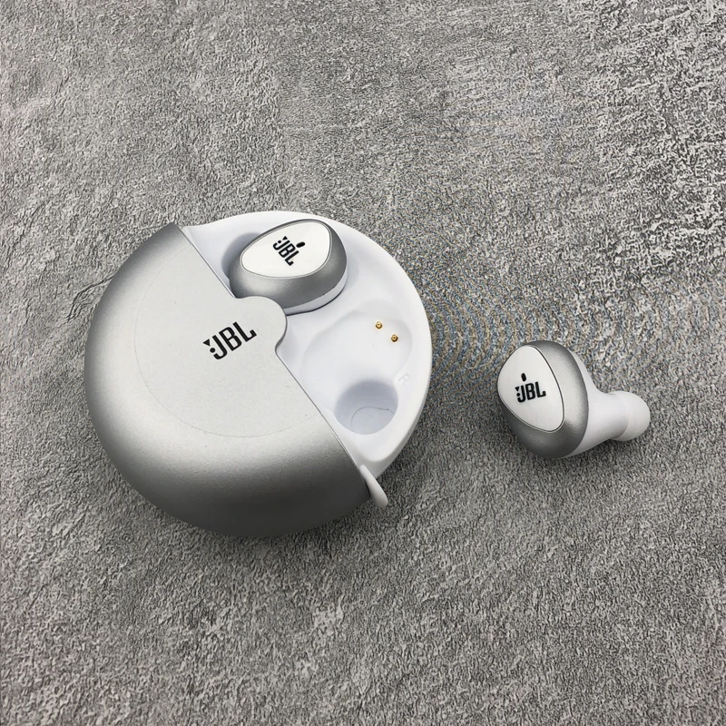 Fone de ouvido JBL c330 TWS Bluetooth