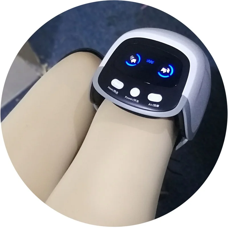 

Low Level Light Knee Care Apparatus Light Therapy For Knee Pain Arthritis Rheumatoid