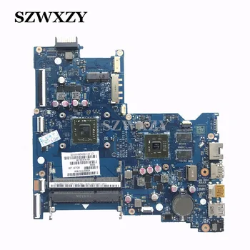 

For HP 15-BA Series Laptop Motherboard A8-7410 LA-D711P 854964-001 854964-501 854964-601
