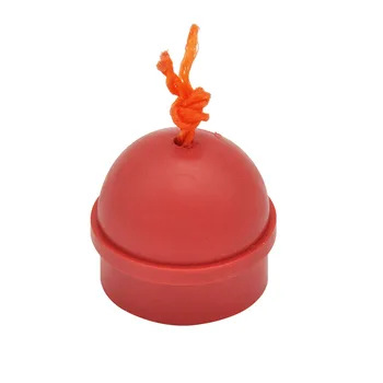

Home Snooker Accessories Slip-In Mini Cue Cap Professional Billiard Ball Practical Pocket Portable Pool Rubber Chalk Holder