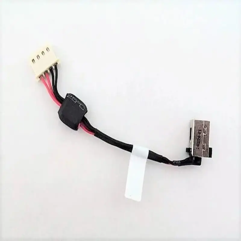 For Toshiba Satellite L830 C40D C40D-A C40-A DD0BU8AD000 DC In Power Jack Cable Charging Port Connecto аккумулятор для ноутбука toshiba satellite c800 c840 c850 c870 l830 l840 l850 l870 p840 p850 p870 10 8v 11 1v 5200mah