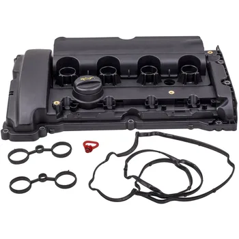 

Fit for Citroen Peugeot 1.6 16V THP EP6 Petrol Engine Valve Cover V759886280