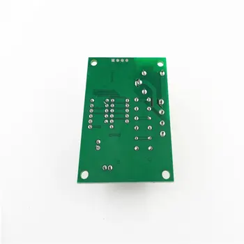 

New HW-557 1209 Digital Display Thermostat High Precision Temperature Controller Module Micro Temperature Control Board