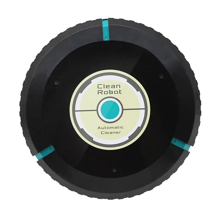 

Factory Direct Selling HAC Lazy Sweeper Intelligent Automatic Sensing Mini Sweeper Dust Convenient Vacuum Cleaner
