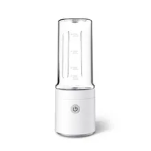 YOUPIN Pinlo 350 мл фруктовая соковыжималка бутылка портативный USB Перезаряжаемый DIY соковыжималка чашки для путешествий на открытом воздухе кемпинга