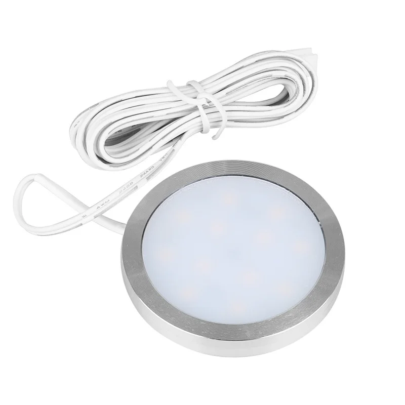 Светодиодные светильники для шкафа кухни|Подшкафные лампы| |