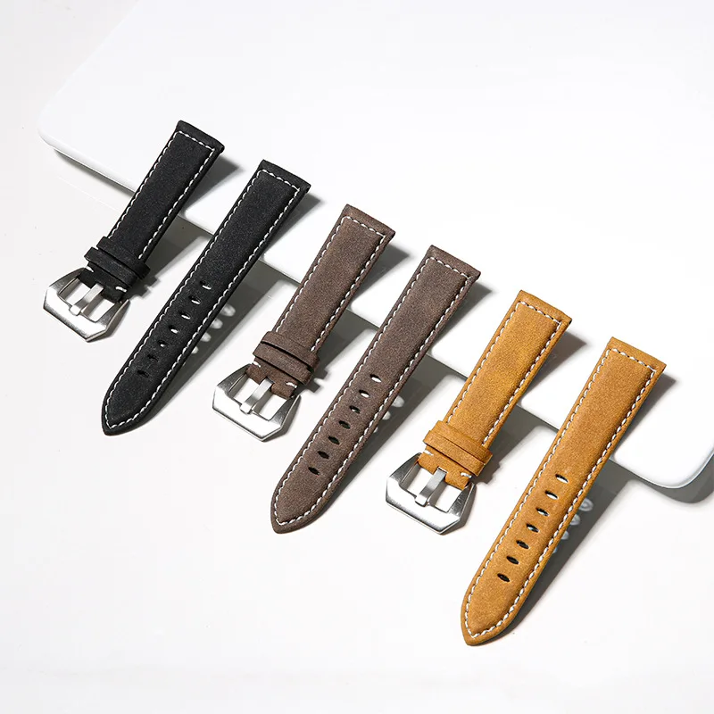 

for Huawei Watch GT2 GT 2 GT 42mm 46mm Smart Watch 20mm watch strap leather Sport Replace Watchbands 22mm watch band bracelet