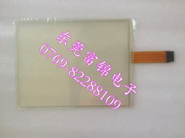 

PanelView Plus 1500 2711P-RDT15C New original touch, 1 year warranty