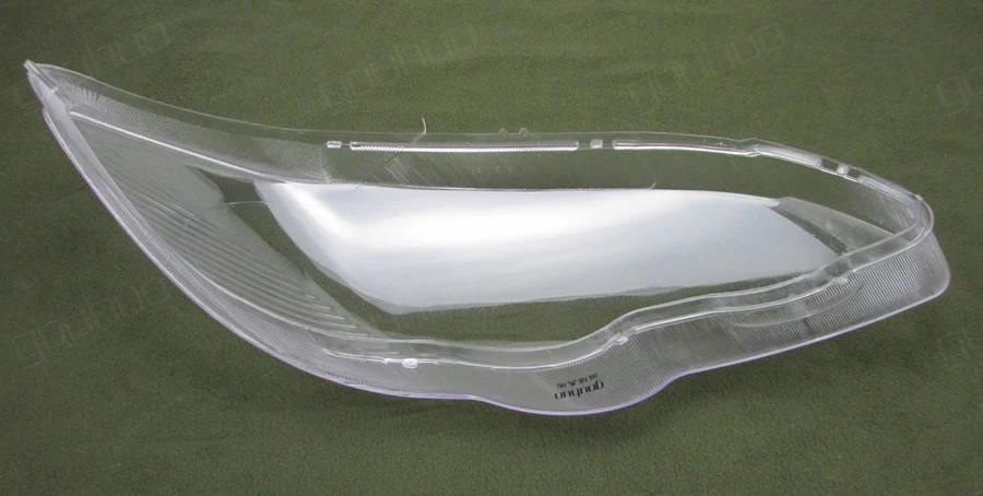 Фары крышка прозрачный абажур фары оболочка маска фары стекло объектив для BYD F3/F3R 2005-2013