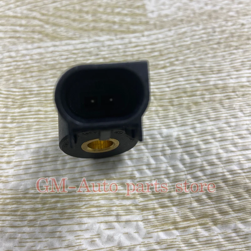 Датчик удара OEM #12636736 12605738 для sаик MG6 2017 1 5 T Opel Chevrolet GMC Pontiac Buick Vauxhall Astra | Автомобили