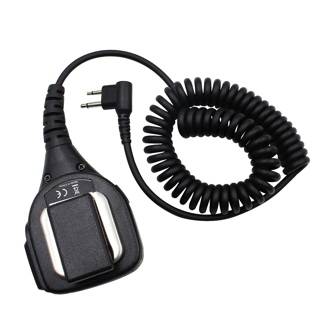 Плечевой динамик микрофон для Motorola Radio DLR1020 DLR1060 DP1400
