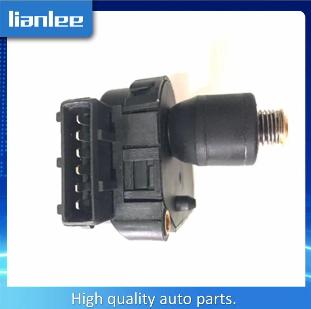 0132008601 для peugeot Volkswagen Golf Citroen Berlingo Saxo сиденье холостого хода Клапан управления воздуха IAC IACV шаговый двигатель 19203R 19205Z