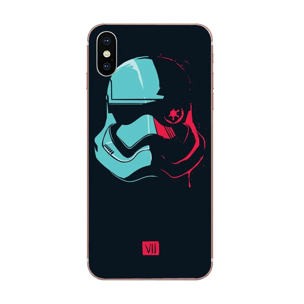 Звездные войны различные шлемы для Xiaomi Redmi Mi 4 7A 9T K20 CC9 CC9e Note 7 9 Y3 SE Pro Prime Go Play милые чехлы для телефонов - Цвет: as picture