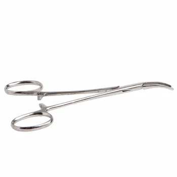 

New Stainless Steel Fishing Plier Scissor Line Cutter Hook Remover Tackle Tool Whosale&Dropship