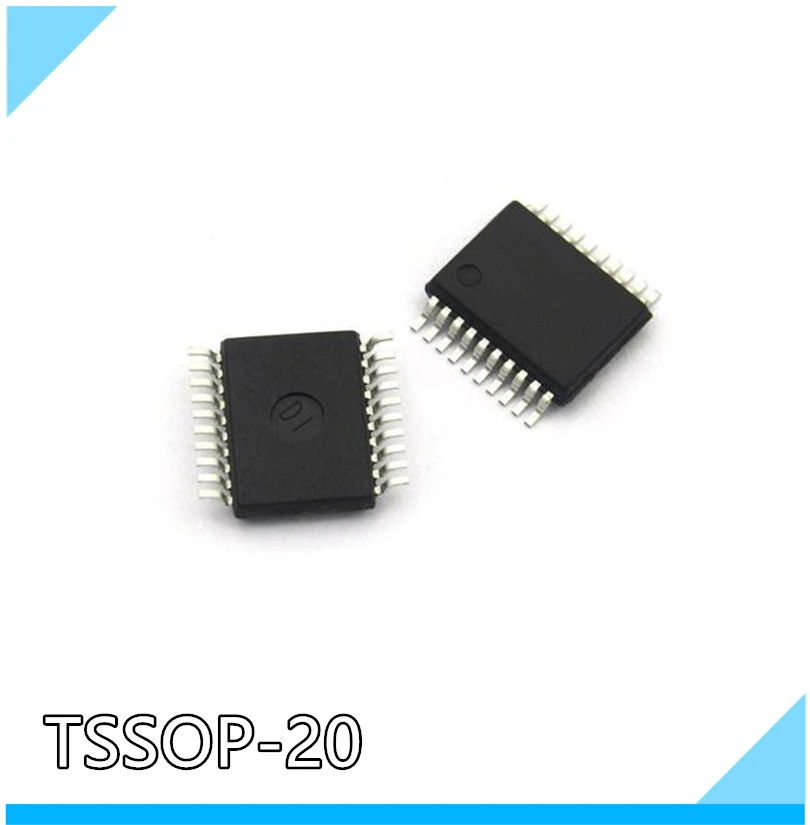 

D1267AN CXD1267AN TSSOP20 в наличии 10 шт./лот