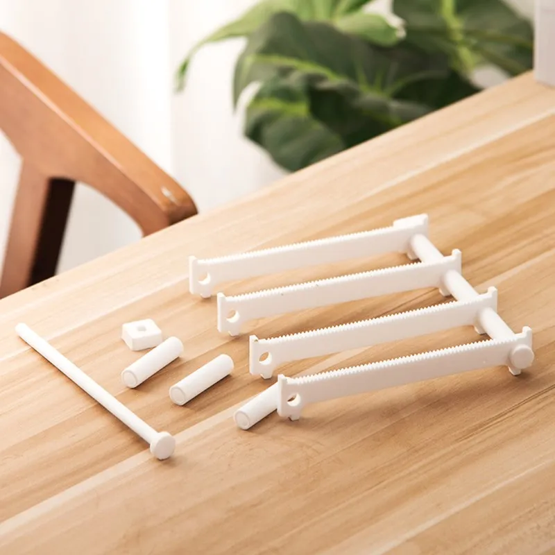 Ceramic Jewelry Porcelain Bead Pendant Hanging Burning Bracket Kiln Tool High Temperature Tungsten Wire Hanging Burning Rod