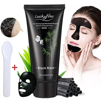 

Blackheads Facemask Tearing Mask Hot Selling Design Figure Remove blackheads and whiten skin Remove skin dirt