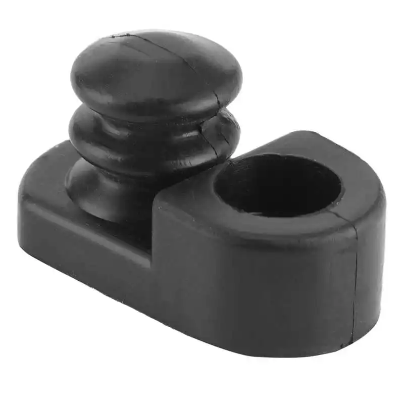 Rubber Door Switch Cover 253685L300 Fit for Nissan Patrol GQ Y60 GU Y61 Civilian W41 Black Car Accessories | Автомобили и