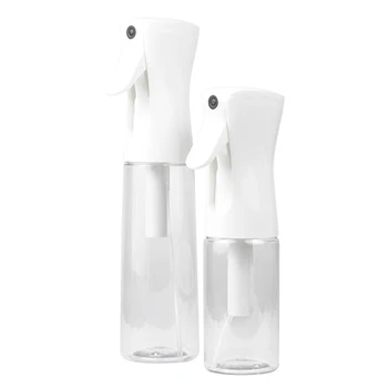 

High Pressure Spray Bottle Alcohol Disinfection Makeup Moisturizing Ultra-fine Fine Mist Spray Bottle Extinguisher Plastic PE