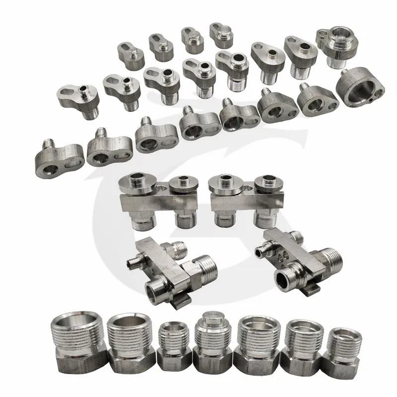 Airconditioning Lek Test Kit Automotive Airconditioning Lekkage Detectie Gereedschap Kit Aluminiumlegering Universeel voor Autoreparatie