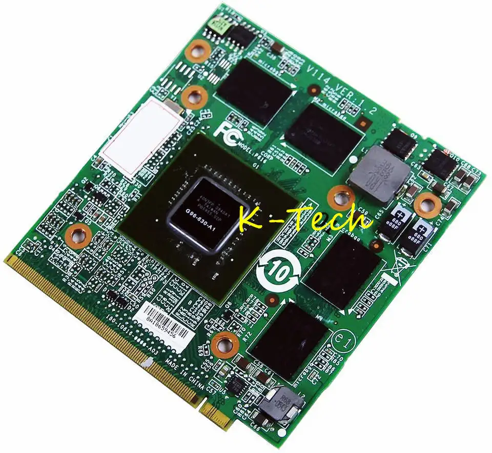 Tarjeta De Video Laptop Acer For Acer Aspire 4930G 6920G 6930G
