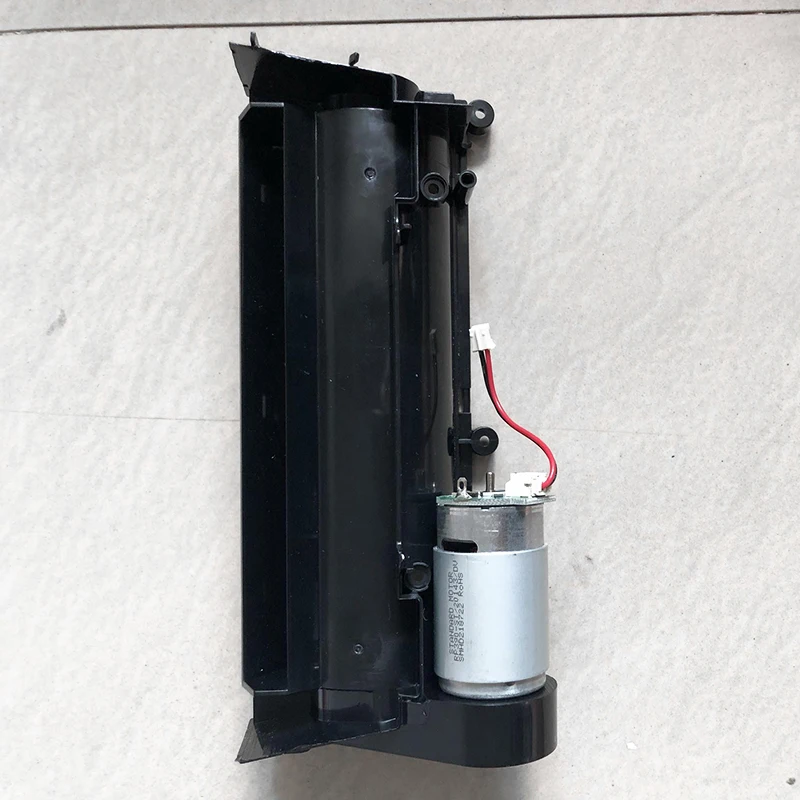 Вакуумный ролик щетки двигателя кронштейн уборочная головка инструменты для Ilife A6 A8 X620 X661 робот очистки запчасти