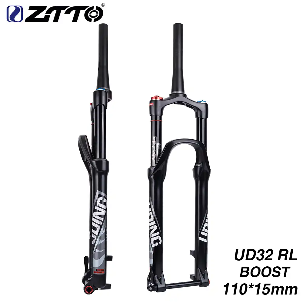 140mm fork 29