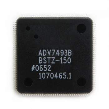 

5pcs/lot ADV7493B ADV7493BBSTZ-150 QFP-144 In Stock