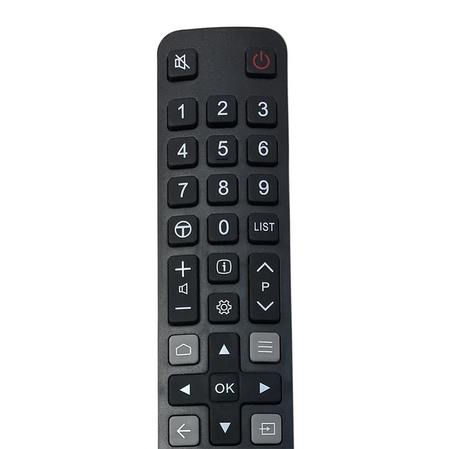 Mando Universal TV Thomson Compatible Con LG TV Thomson