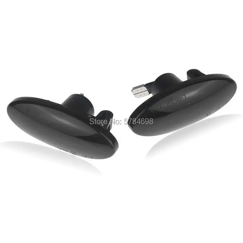 

2 шт., светодиодные габаритные огни для Nissan Qashqai Dualis Juke Micra March Micra Note X-Trail