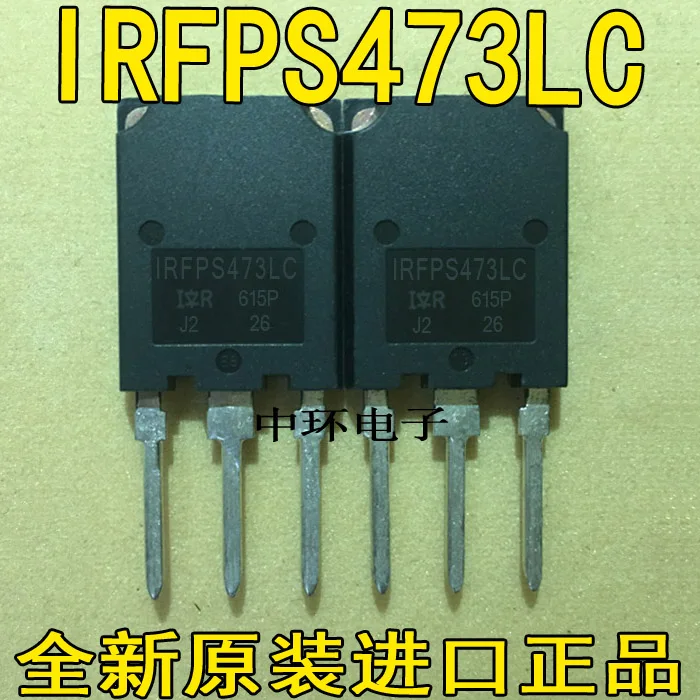 

10pcs/lot IRFPS473LC