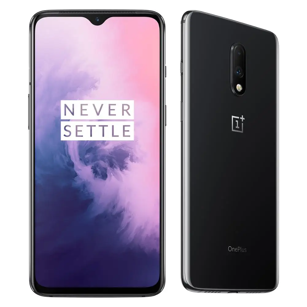  In Stock Global Rom Oneplus 7 Smartphone Snapdragon 855 6.41