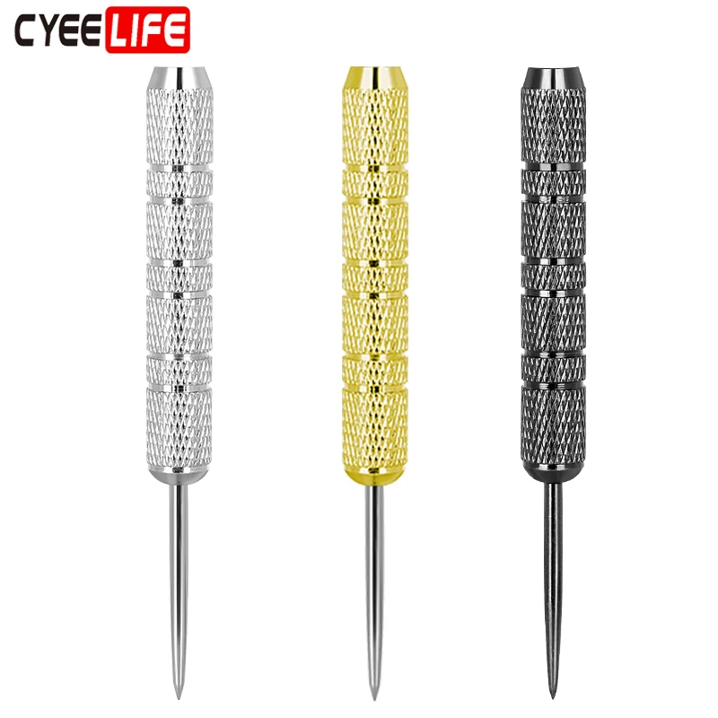 CyeeLife3Pcs22g24gHighqualityDartsNeedleStandardDart