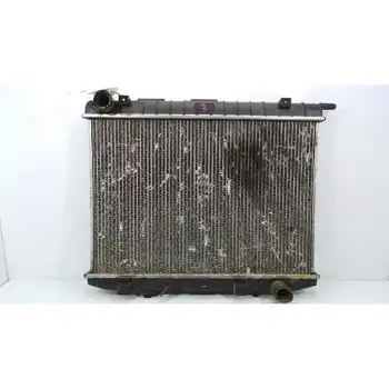 

ENGINE VM41B Water Radiator Opel Frontier TO 2.5 Turbodiesel