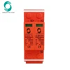 Worldsunlight DC SPD 20KA~40KA 1000VDC 2P House Surge Protector protection Protective Low-voltage Arrester Device ► Photo 2/3