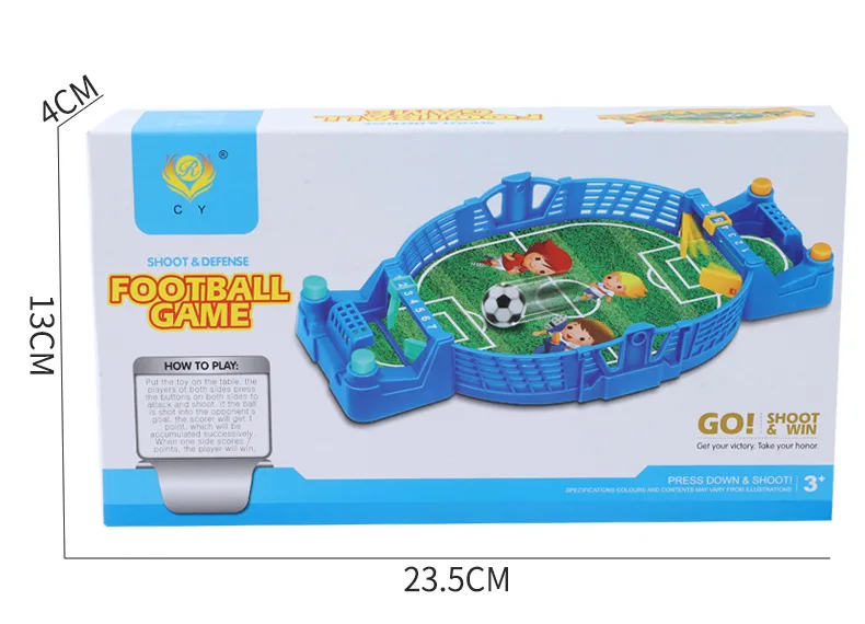 מיני כדורגל שולחן