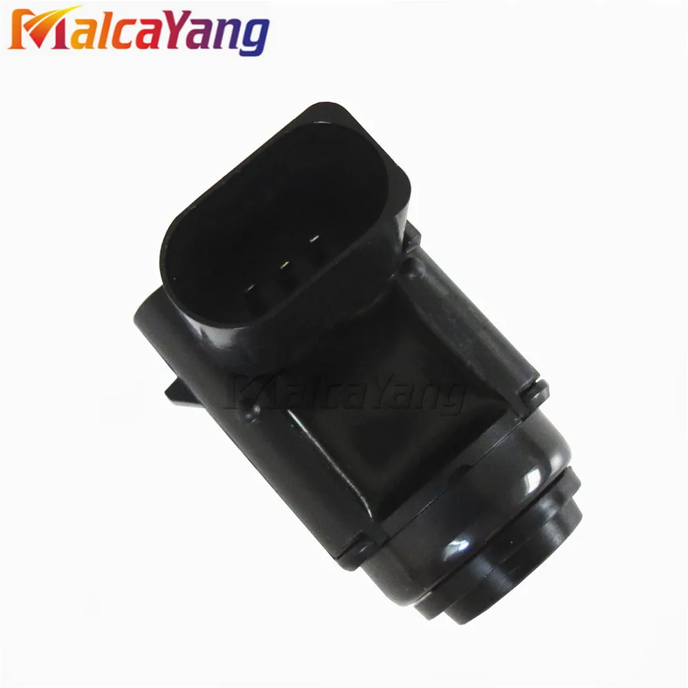 Датчик парковки PDC для Porsche Cayenne Seat Skoda VW Bora EOS Golf Jetta Touareg 1U0919275 1K0919275 1J0919275 3D0998275A