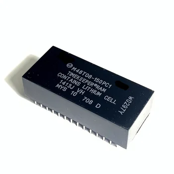 

1PCS/LOT Genuine M48T08-150PC1 M48T08 DIP28 clock IC