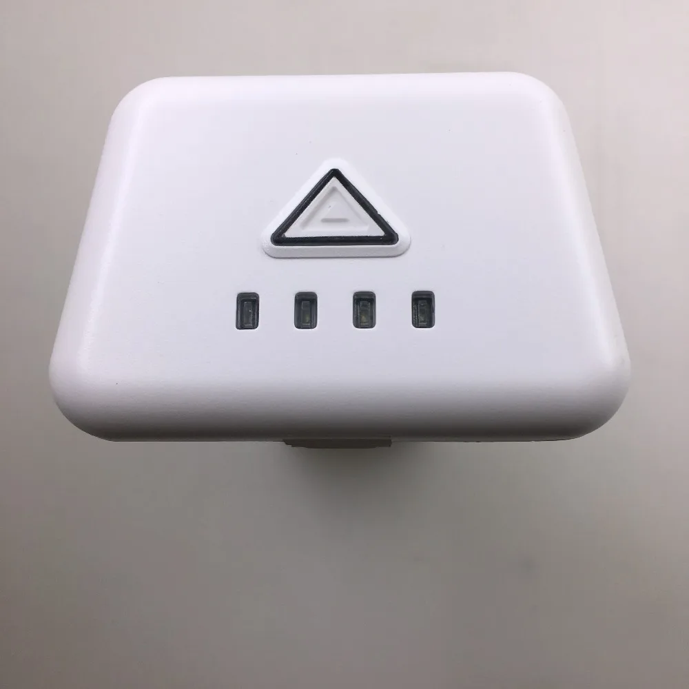Аккумулятор UPAir для UP Air UPair-Chase RC Quadcopter запасные части 11,1 V 5400mAh Li-po аккумулятор