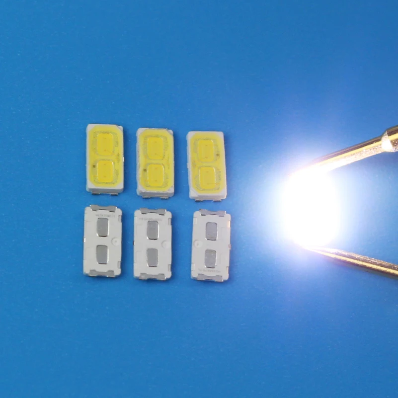 TKDMR 120 / LG SMD LED 6030 6V 1W   TV Ʈ LED   