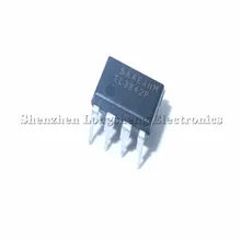 10 шт./лот новый чип TL3842P TL3842 DIP 8 3842 импульсный источник питания
