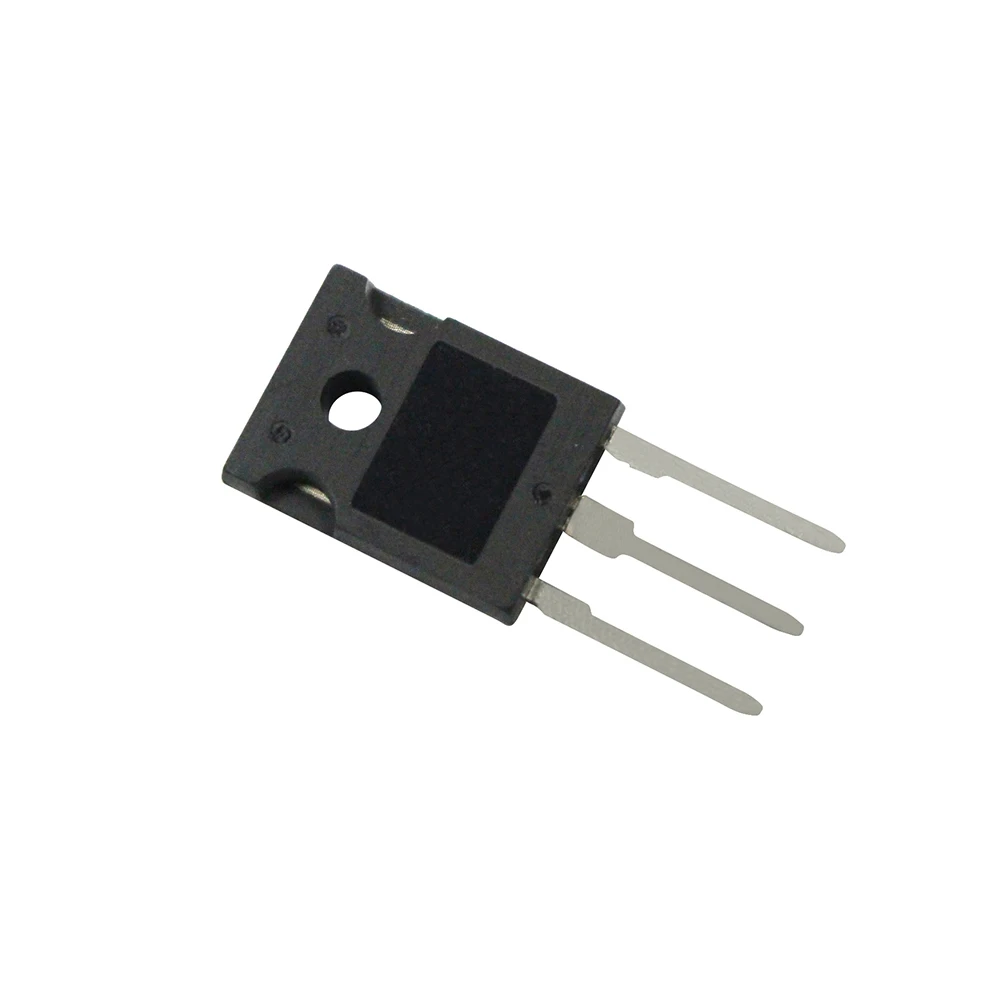 10 шт./лот FGH60N60SMD FGH60N60 60N60SMD 60N60-247 Trabsustir лучшего качества | Электронные компоненты и