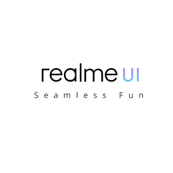 

realme UI