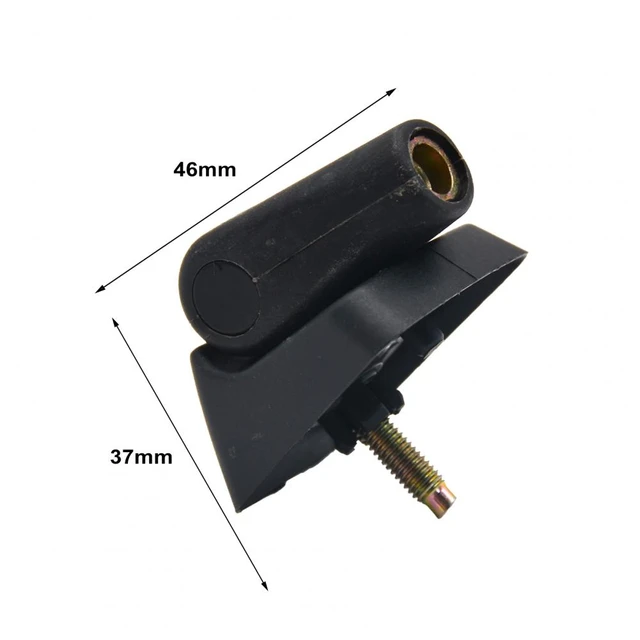 VODOOLCar Luft Basis Auto Antenne Montieren Sockel Für Peugeot 206  207/Citroen/Fukang C2 Auto Dach Signal Verstärker basis Halter - AliExpress