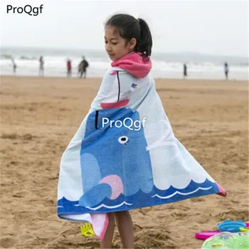 

ProQgf 1Pcs A Set Children Beach Sun Towel jianghaohau