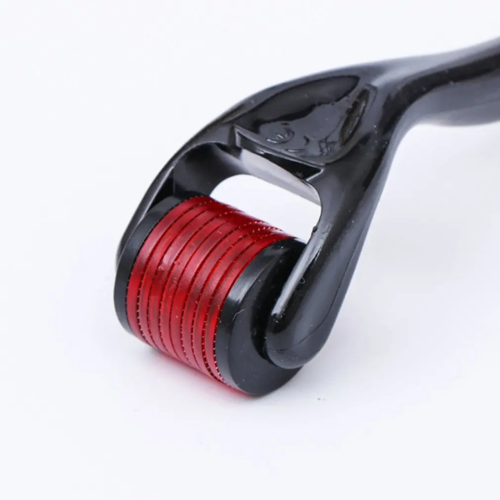 Traitement de la barbe