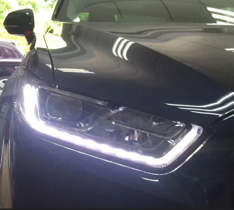 Год автомобиля bupmer головной свет для FORD aurus фар Cruiser автомобильные аксессуары светодиодный HID xnon противотуманный Таурус налобный фонарь
