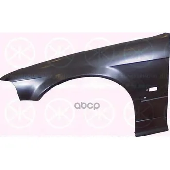 

Wing front. Right. Klokkerholm art 0060314